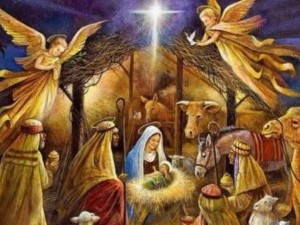 Честито Рождество Христово! Най-светлият и най-семейният празник е