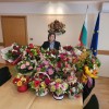 Корнелия Нинова празнува 53 с тоалет „Версаче“ за 2 бона (Снимки)
 