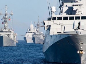 България не е „между чука и наковалнята“ в конфликта Русия – НАТО
 