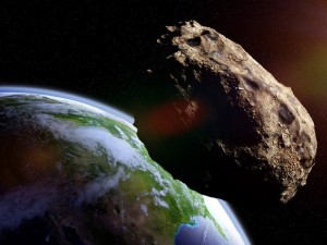 70-метров астероид може да ни блъсне следващото лято 
