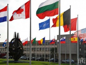 На референдум за членство в НАТО българите ще отговорят с „Не“