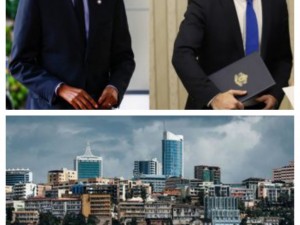 От България до Руанда – политически пътепис за битката с корупцията
 