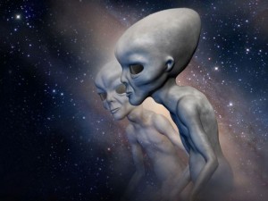 Екстрасенс на ЦРУ: Извънземните ще удължат живота ни до два века!