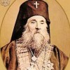 Антим I отслужва първата литургия за Освобождението на България