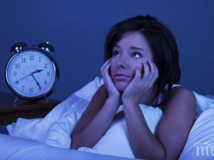Безсънието – симптом на 5 опасни болести 
 