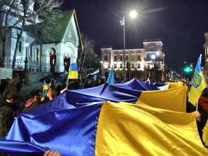 Петър Волгин: „Слава Украине!“ е любимият лозунг на натегачите
 
 