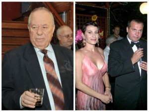Бащата на Илия Павлов не преживя убийствата на двете си деца

 

 

 
