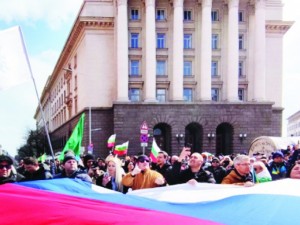  Омерзен съм от протестите на „Възраждане“ и проруската пропаганда