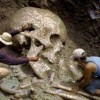 Откриха погребан БГ великан на 5000 г. край Варна 
 