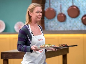 Безглутеновата диета на премиершата Линда топи по 5 кг на седмица 
 
 