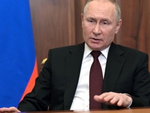 Путин и руснаците не са ни братя!
 