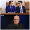 Политическа корупция: Кирил, Асен и пазарлъкът за депутатите на Слави
 