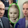 Любимата дъщеря на Путин искала да избяга от Русия
