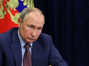 МИ-6: Путин може да е мъртъв
 