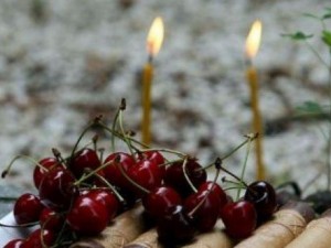 Черешова Задушница е - молим се за душите на починалите, правят се и специални ритуали