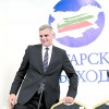 Стефан Янев, лидер на партия „Български възход“: Чуваме се редовно с Румен Радев, имаме 
много общи визии за развитието на България