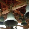 Камбаната на заровена черква в Благоевградско продължава да бие
