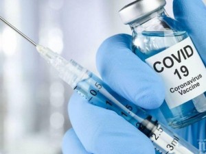 Слагаме четвърта доза ваксина срещу Ковид
 