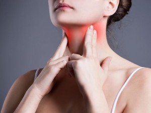 Как да разберем, че щитовидната жлеза боледува
