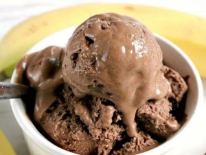 Перфектните рецепти за домашен сладолед 
 