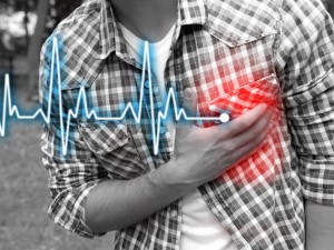 Опасно ли е нощното сърцебиене?
