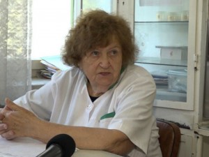 Лекар на 82 г. се грижи за над 1000 души в пет села
 