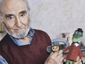 Създателят на Чебурашка почина на 101 години
 