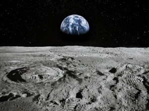 НАСА откри нова Луна
 