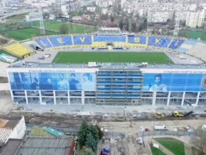 „Левски“ пред голяма сделка, продава титуляр в Турция за 1 000 000 евро
 