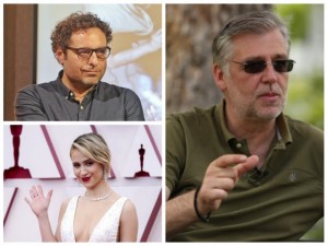 Скандал с българското предложение за „Оскар“
 