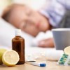 Тръшва ни новият грип „Дарвин“, води до пневмония
 