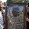 Богородица от Бачковския манастир спаси родилка и бебе
 