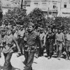 9 септември сваля законната власт на Константин Муравиев. Отечественофронтовци инсталират за премиер превратаджията Кимон Георгиев
 