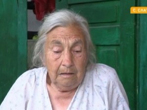 80-годишната Дела, чийто дом в Слатина е под вода: Вече нямам нищо