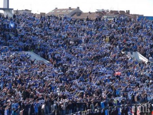 „Синя“ България изригна: Изчистете „Левски“ от вредните паразити