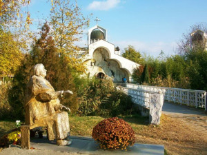 В Рупите откриха зала със заветите на Ванга