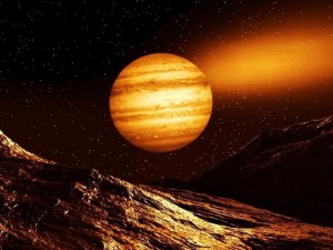 Юпитер се приближи до Земята за пръв път от половин век
 