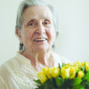 103-годишна варненка продължава да работи