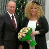 Путин наказа Пугачова, прати внука ѝ на фронта 

