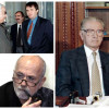Любен Беров спазарен срещу свободата на Андрей Луканов
 