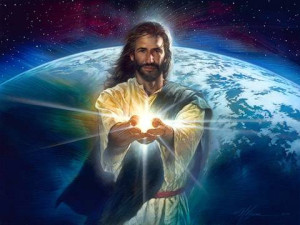 Уфолози: Исус е бил извънземен!