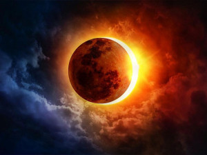 Две слънчеви и лунни затъмнения отключват болести през 2023-та!