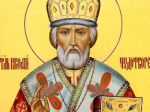 Три икони на св. Николай творят чудеса у нас
