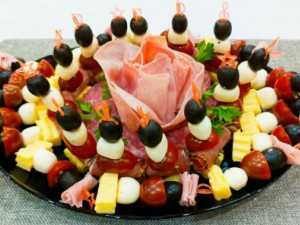 Ето ги най-вредните мезета
