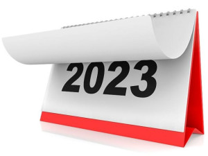 Как ще почиваме през 2023?