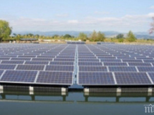 Държавата раздава безплатни соларни панели