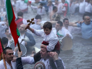 Празнуваме Богоявление - денят на Христовото кръщение