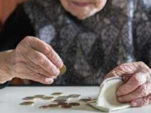 Пенсионерите са жертва на геноцид