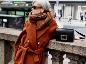 
Модни трикове свалят десетилетие от възрастта