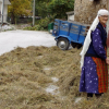Почина най-възрастната българка баба Нурие